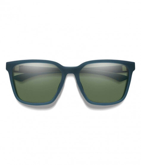 SMITH SHOUTOUT CORE Pacific Crystal | Polarized Gray Green | Слънчеви очила SMITH