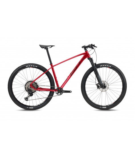 BH BIKES - EXPERT 4.5 червено