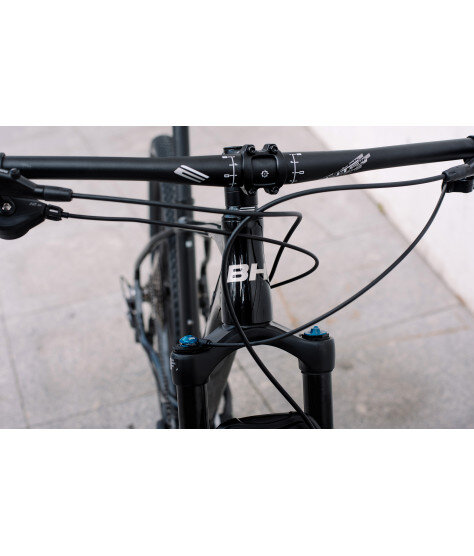 BH BIKES - EXPERT 4.5 зелено