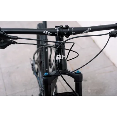 BH BIKES - EXPERT 4.5 черно