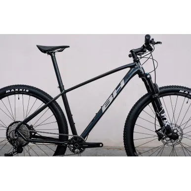 BH BIKES - EXPERT 4.5 черно