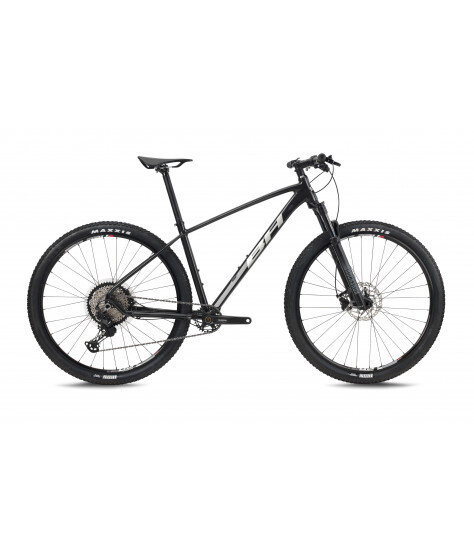 BH BIKES - EXPERT 4.5 черно