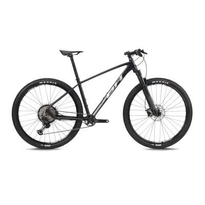 BH BIKES - EXPERT 4.5 черно