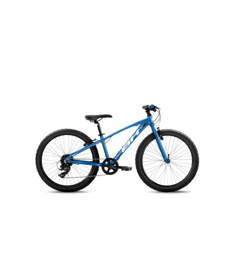 BH BIKES - EXPERT JUNIOR 24 синьо