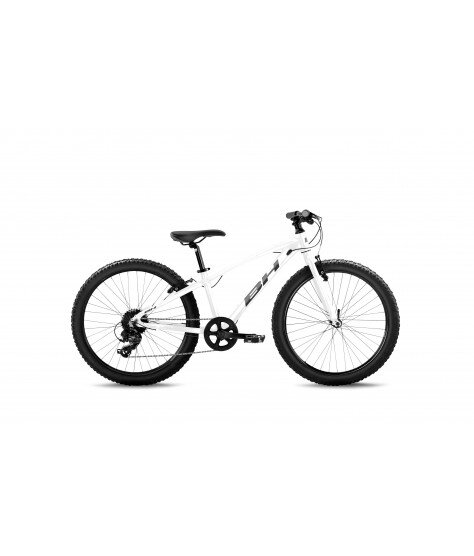 BH BIKES - EXPERT JUNIOR 24 бяло