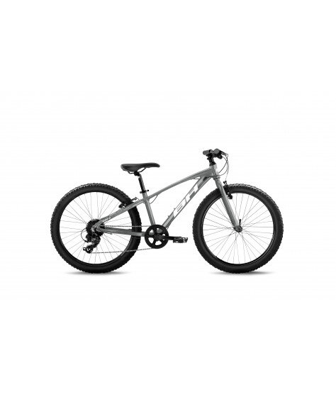 BH BIKES - EXPERT JUNIOR 24 сиво