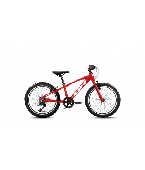 BH BIKES - EXPERT JUNIOR 20 червено