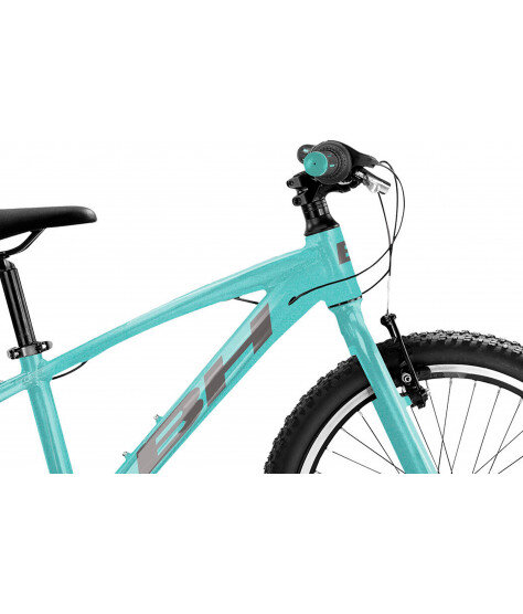 BH BIKES - EXPERT JUNIOR 20 синьо
