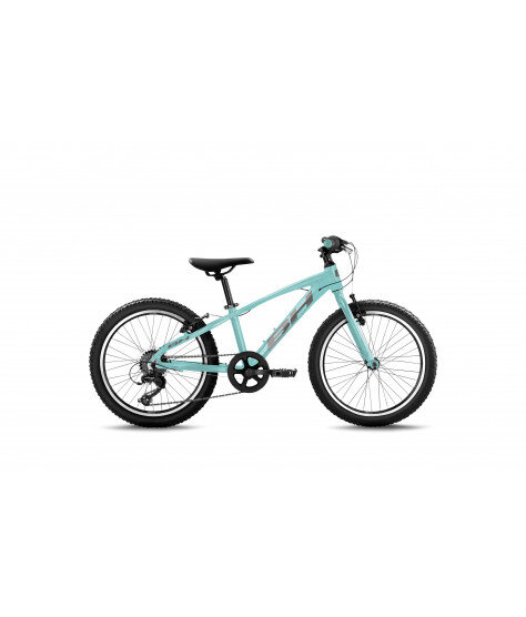 BH BIKES - EXPERT JUNIOR 20 синьо