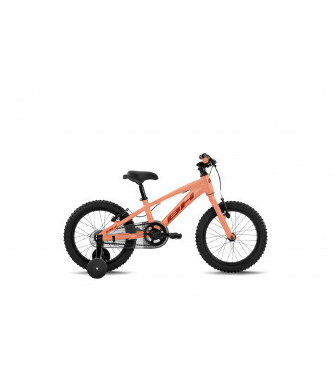 BH BIKES - EXPERT JUNIOR 16 оранжево