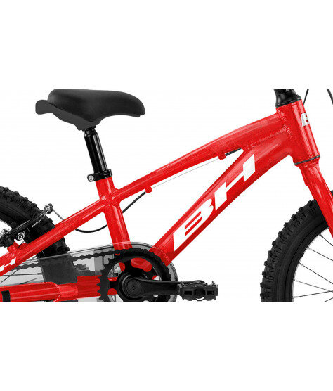 BH BIKES - EXPERT JUNIOR 16 оранжево