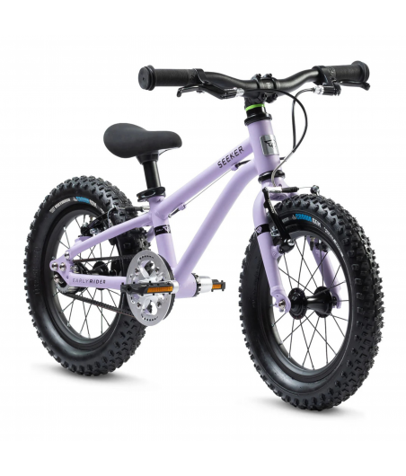 EARLY RIDER - SEEKER 14...