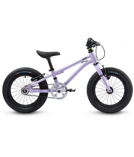 EARLY RIDER - BELTER 14...