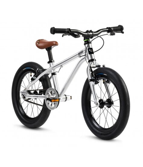 EARLY RIDER - BELTER 16 BRUSHED ALUMINIUM