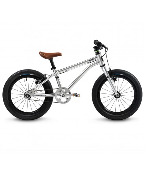 EARLY RIDER - BELTER 16 BRUSHED ALUMINIUM