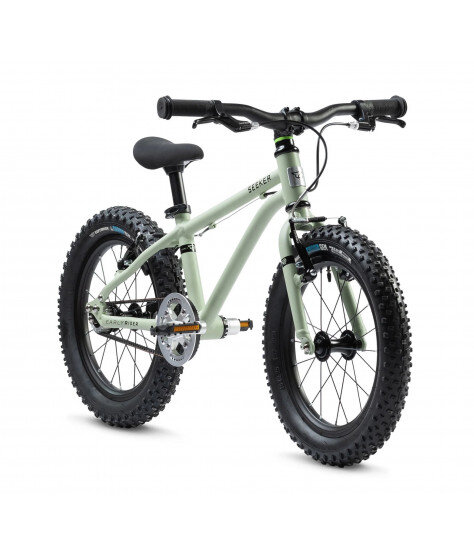 EARLY RIDER - SEEKER 16 SAGE GREEN