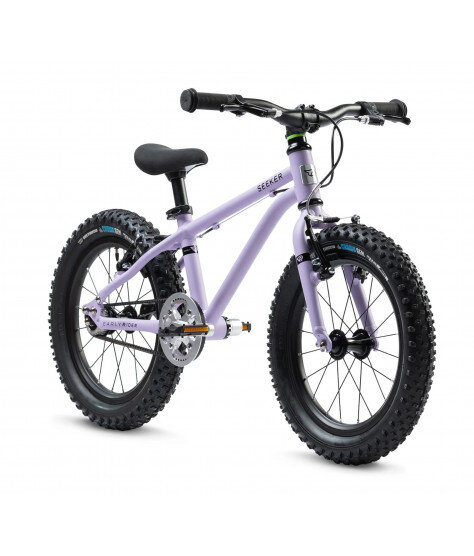 EARLY RIDER - SEEKER 16 VIOLET HAZE