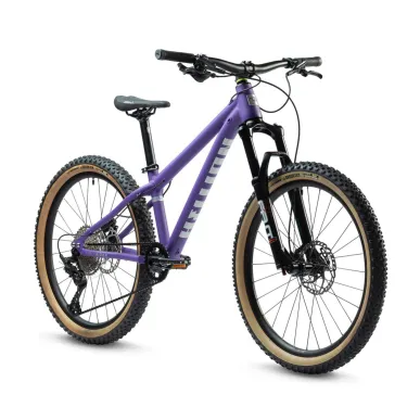 EARLY RIDER - HELLION 24 ELECTIC PURPLE