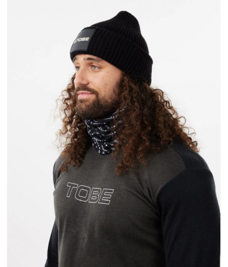 TOBE Apex Neckwarmer - BUFF...