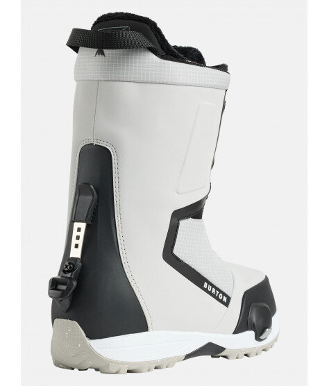 Burton Highshot Step On® мъжки сноуборд обувки | Grey Cloud