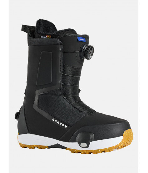 Burton Highshot Step On Wide – мъжки сноуборд обувки