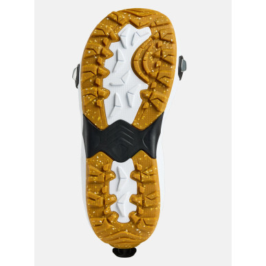 Burton Highshot Step On® мъжки сноуборд обувки | Black