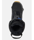 Burton Highshot Step On® мъжки сноуборд обувки | Black Burton Highshot Step On® мъжки сноуборд обувки | Black