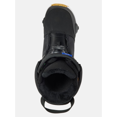 Burton Highshot Step On® мъжки сноуборд обувки | Black