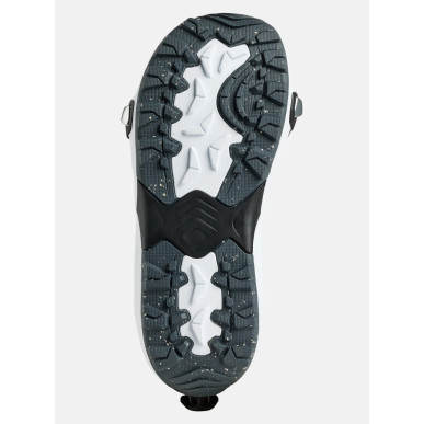 Burton Highshot Step On, Bluestone – мъжки сноуборд обувки – изглед 4