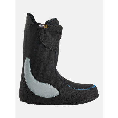 Burton Highshot Step On, Bluestone – мъжки сноуборд обувки – изглед 5