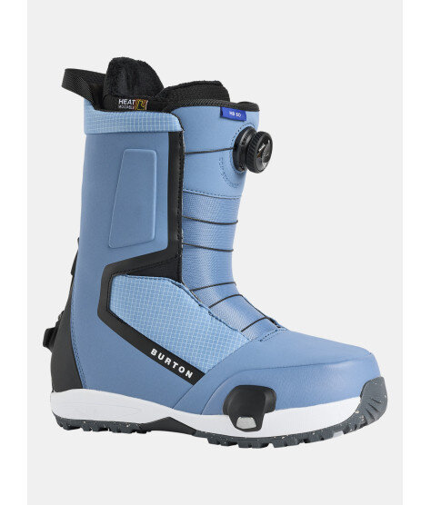 Burton Highshot Step On® мъжки сноуборд обувки | Bluestone