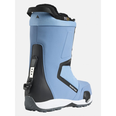 Burton Highshot Step On, Bluestone – мъжки сноуборд обувки – изглед 2