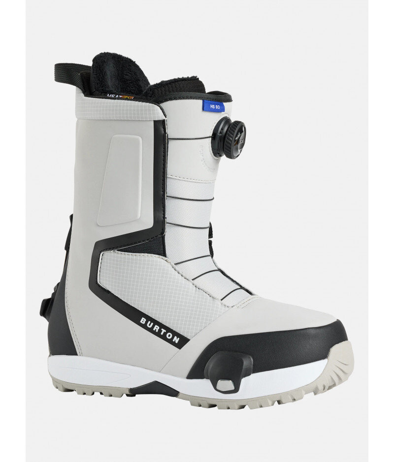 Burton Highshot Step On - Women's Snowboard Boots Burton Highshot Step On - Women's Snowboard Boots
