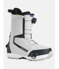 Burton Highshot Step On® дамски сноуборд обувки | Grey Cloud