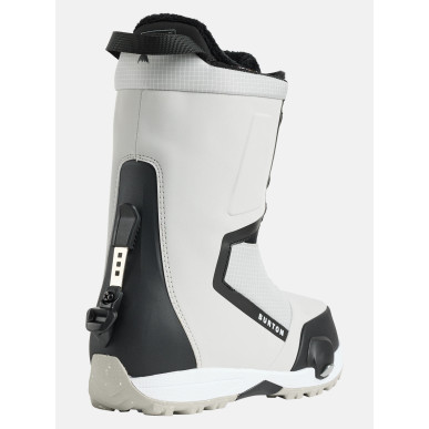 Burton Highshot Step On® дамски сноуборд обувки | Grey Cloud