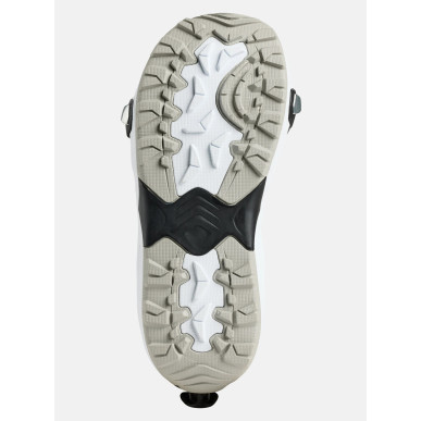 Burton Highshot Step On® дамски сноуборд обувки | Grey Cloud