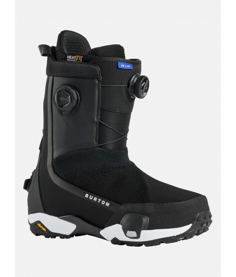 Burton Highshot X Step On, Черен – мъжки сноуборд обувки