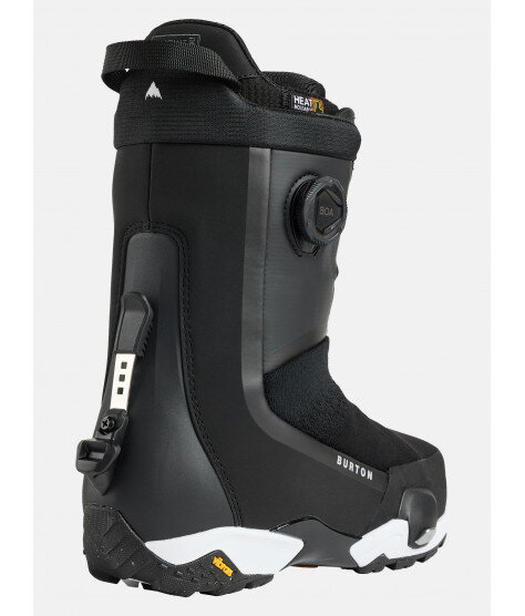 Burton Highshot X Step On® мъжки сноуборд обувки | Black