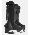 Burton Highshot X Step On® мъжки сноуборд обувки | Black Burton Highshot X Step On® мъжки сноуборд обувки | Black