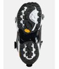 Burton Highshot X Step On® мъжки сноуборд обувки | Black Burton Highshot X Step On® мъжки сноуборд обувки | Black