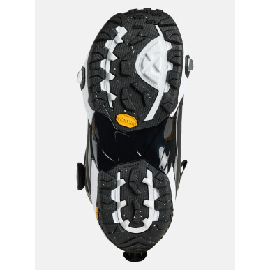 Burton Highshot X Step On® мъжки сноуборд обувки | Black