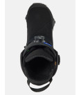 Burton Highshot X Step On® мъжки сноуборд обувки | Black Burton Highshot X Step On® мъжки сноуборд обувки | Black