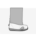 Burton Highshot X Step On® мъжки сноуборд обувки | Black Burton Highshot X Step On® мъжки сноуборд обувки | Black