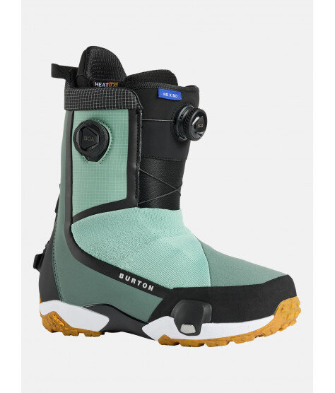 Burton Highshot X Step On® дамски сноуборд обувки | Sage Green