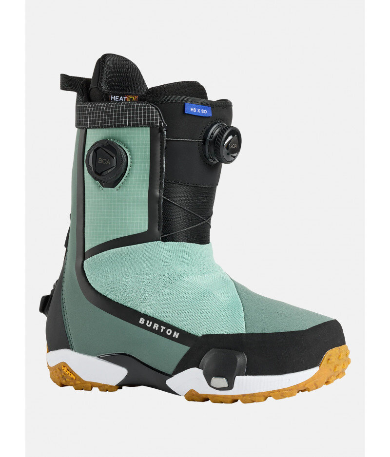 Burton Highshot X Step On | Дамски сноуборд обувки