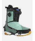 Burton Highshot X Step On® дамски сноуборд обувки | Sage Green