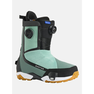 Burton Highshot X Step On® дамски сноуборд обувки | Sage Green