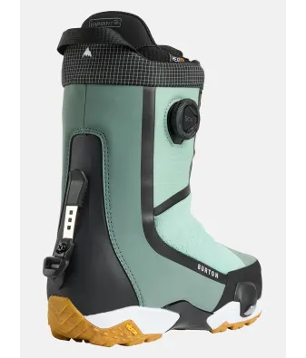 Burton Highshot X Step On - Women's Snowboard Boots