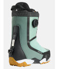 Burton Highshot X Step On® дамски сноуборд обувки | Sage Green