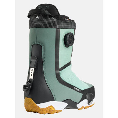 Burton Highshot X Step On® дамски сноуборд обувки | Sage Green